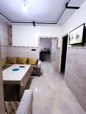 charming apartment